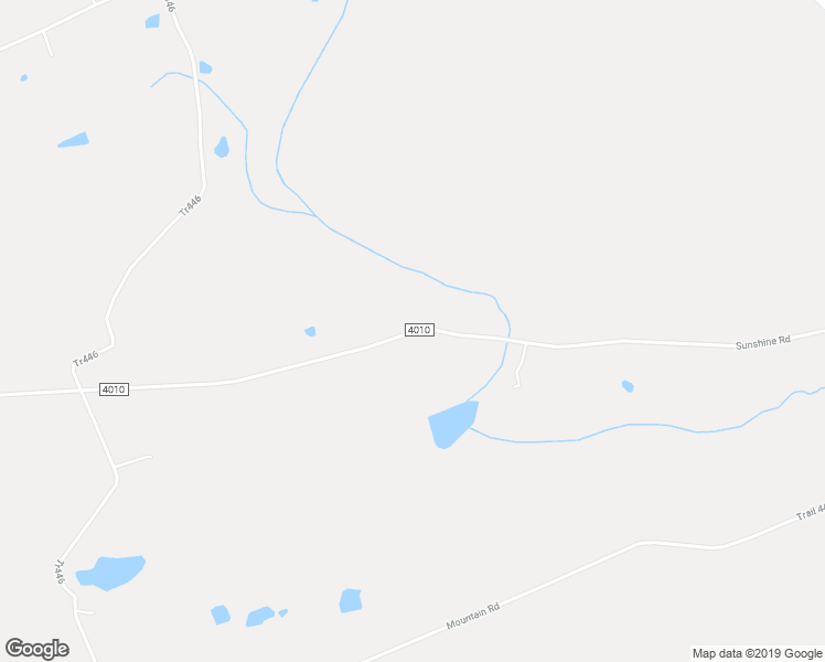 map of restaurants, bars, coffee shops, grocery stores, and more near State Route 4010 in Shickshinny