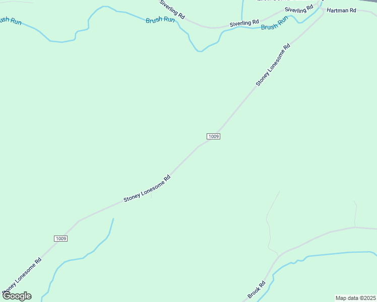 map of restaurants, bars, coffee shops, grocery stores, and more near 1261 Stoney Lonesome Road in Clarion