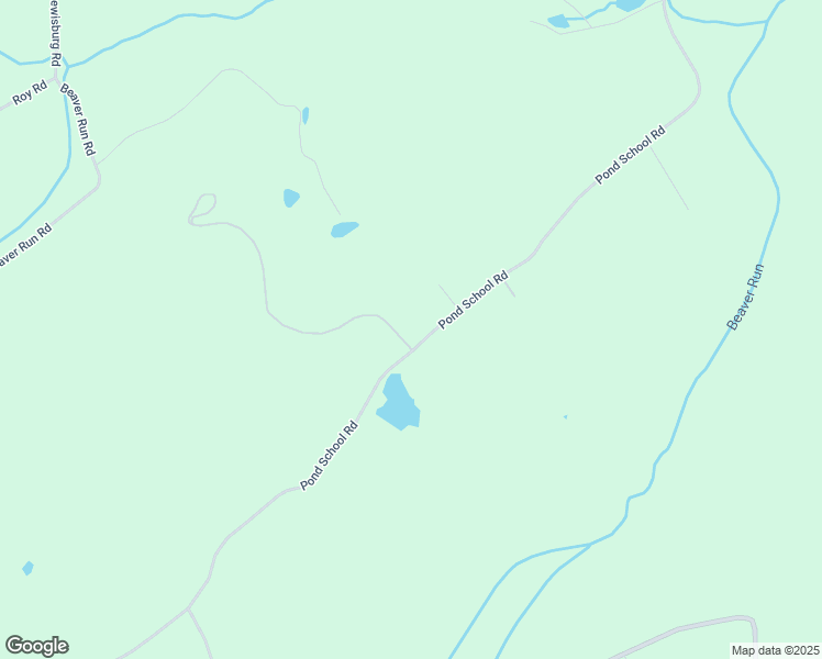 map of restaurants, bars, coffee shops, grocery stores, and more near 172 Pond School Road in Wantage