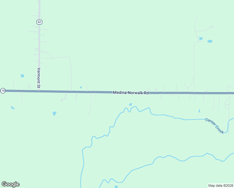 map of restaurants, bars, coffee shops, grocery stores, and more near 10650 Norwalk Road in Litchfield