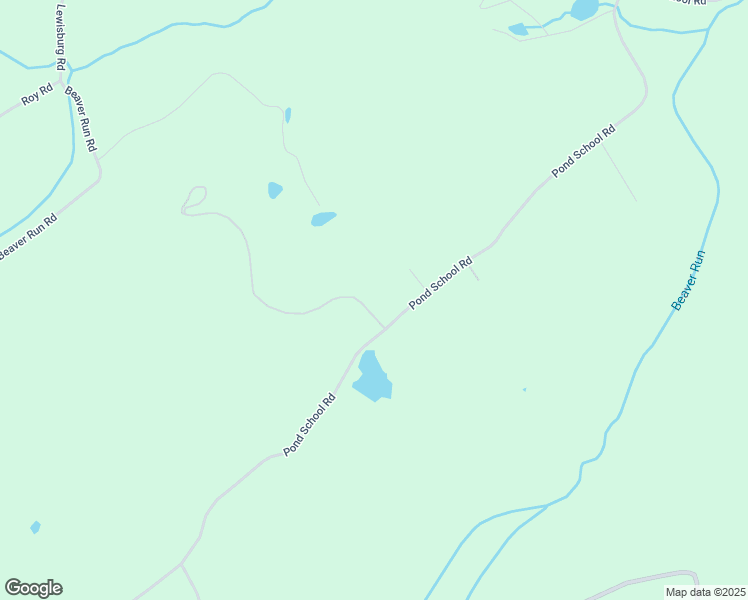 map of restaurants, bars, coffee shops, grocery stores, and more near 172 Pond School Road in Wantage