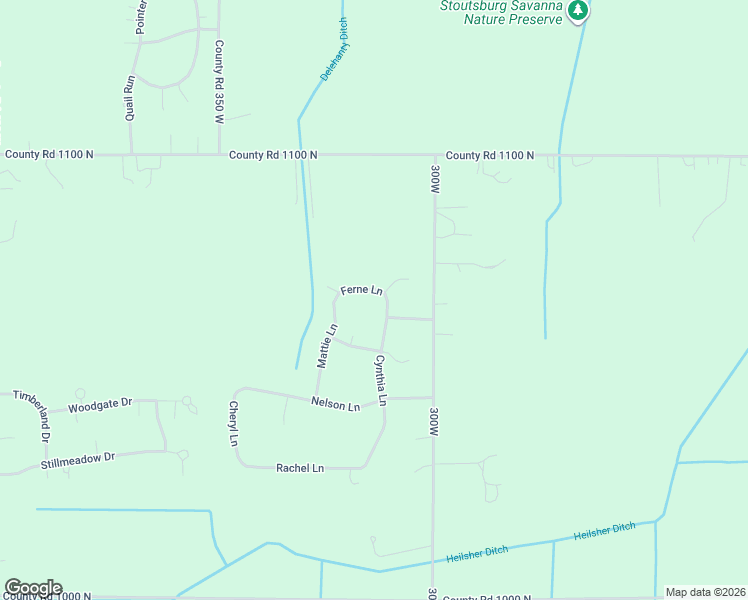 map of restaurants, bars, coffee shops, grocery stores, and more near 3172 Kelly Jo Court in Wheatfield