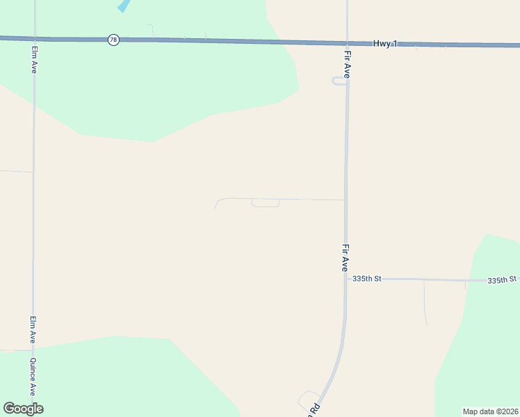 map of restaurants, bars, coffee shops, grocery stores, and more near in Pleasant Plain