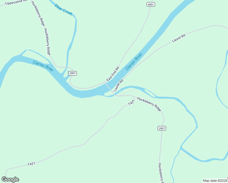 map of restaurants, bars, coffee shops, grocery stores, and more near 5679 Huckleberry Ridge in Sligo