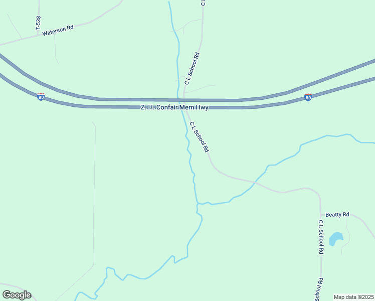 map of restaurants, bars, coffee shops, grocery stores, and more near in Strattanville