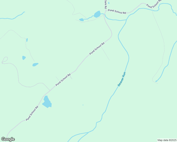 143 Pond School Road, Wantage NJ Walk Score