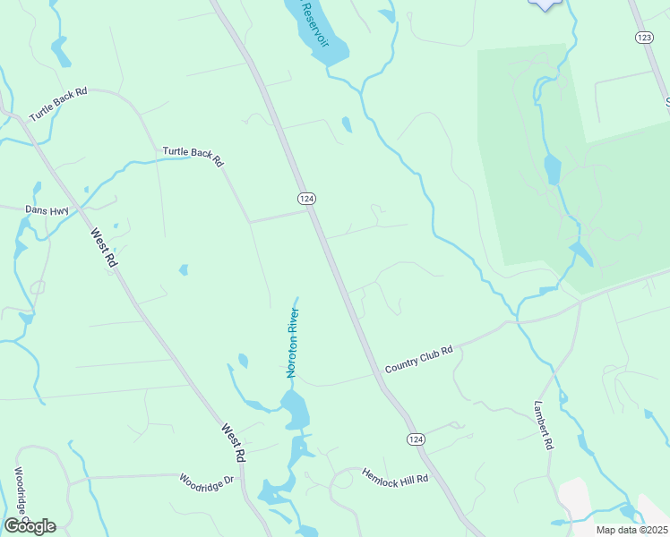 map of restaurants, bars, coffee shops, grocery stores, and more near 794 Oenoke Ridge in New Canaan