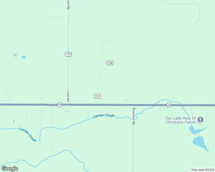 map of restaurants, bars, coffee shops, grocery stores, and more near 3823 Martha Circle in Litchfield