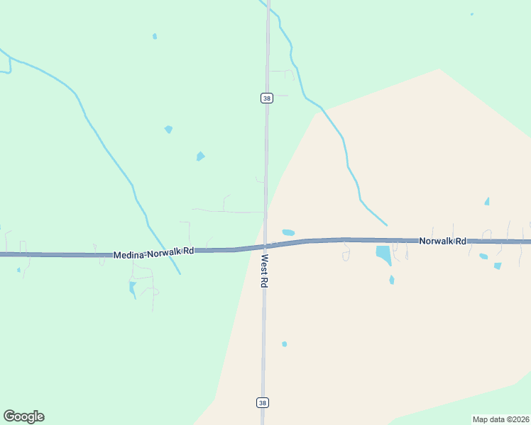 map of restaurants, bars, coffee shops, grocery stores, and more near West Road in Wellington