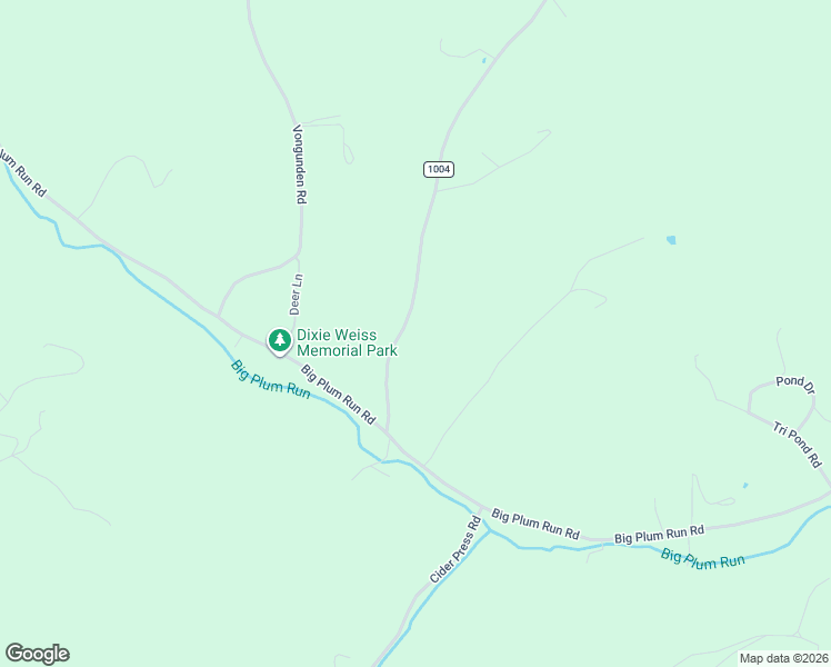 map of restaurants, bars, coffee shops, grocery stores, and more near 136 Weaver Hill Road in Lock Haven