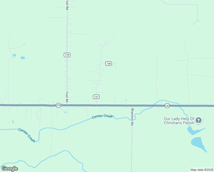 map of restaurants, bars, coffee shops, grocery stores, and more near 3823 Martha Circle in Litchfield