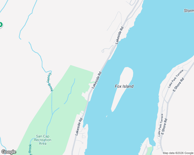 map of restaurants, bars, coffee shops, grocery stores, and more near 281 Lakeside Road in West Milford