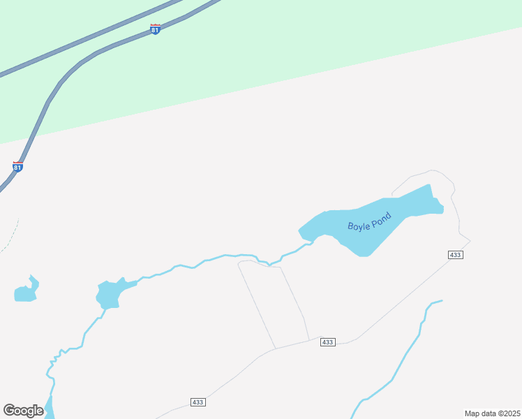 map of restaurants, bars, coffee shops, grocery stores, and more near Heslop Road in Mountain Top