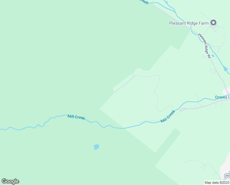 map of restaurants, bars, coffee shops, grocery stores, and more near 110 Monomonock Road in Cresco