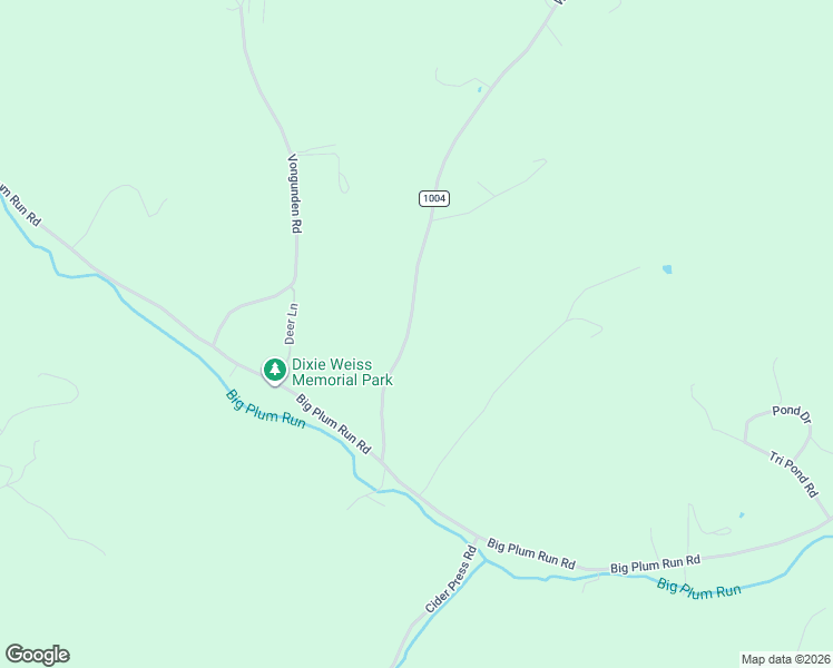 map of restaurants, bars, coffee shops, grocery stores, and more near 136 Weaver Hill Road in Lock Haven