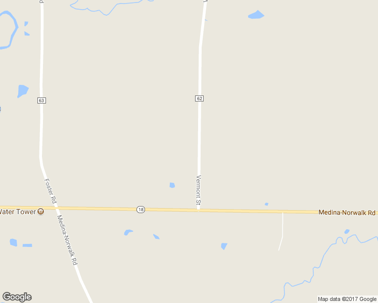 map of restaurants, bars, coffee shops, grocery stores, and more near 21366 Vermont Street in Litchfield