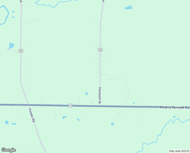 map of restaurants, bars, coffee shops, grocery stores, and more near 21366 Vermont Street in Litchfield