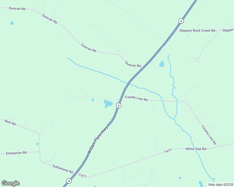 map of restaurants, bars, coffee shops, grocery stores, and more near 4808 Pittsburgh Road in Harrisville