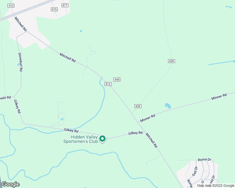 map of restaurants, bars, coffee shops, grocery stores, and more near 275 Mitchell Road in West Middlesex