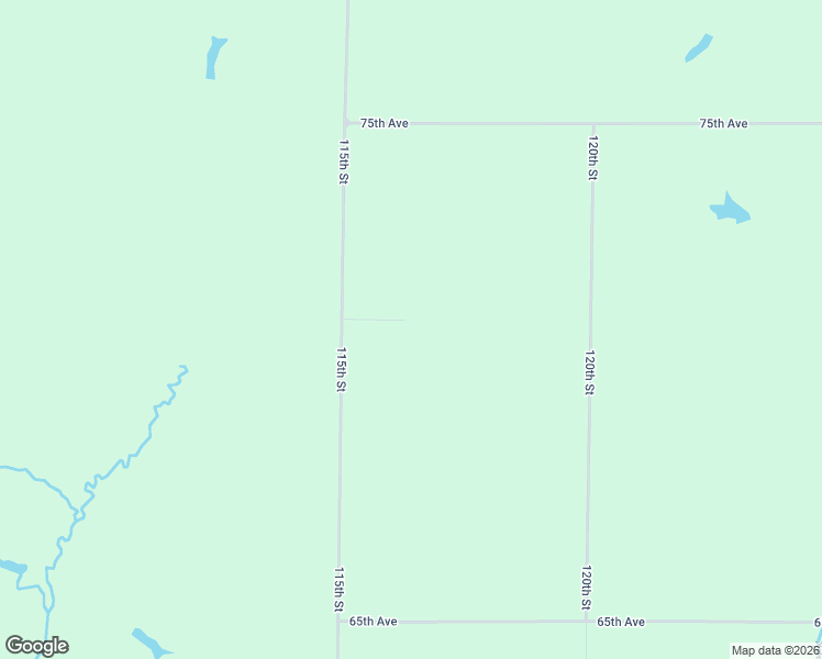 map of restaurants, bars, coffee shops, grocery stores, and more near 711 115th Street in Joy