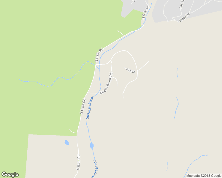 map of restaurants, bars, coffee shops, grocery stores, and more near 34 Maple Brook Road in Tuxedo Park