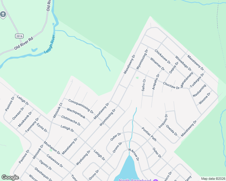 map of restaurants, bars, coffee shops, grocery stores, and more near 10833-11681 Maxatawny Dr in Monroe