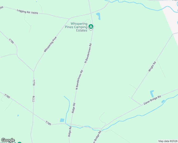 map of restaurants, bars, coffee shops, grocery stores, and more near 1482 N Bendertown Rd in Stillwater