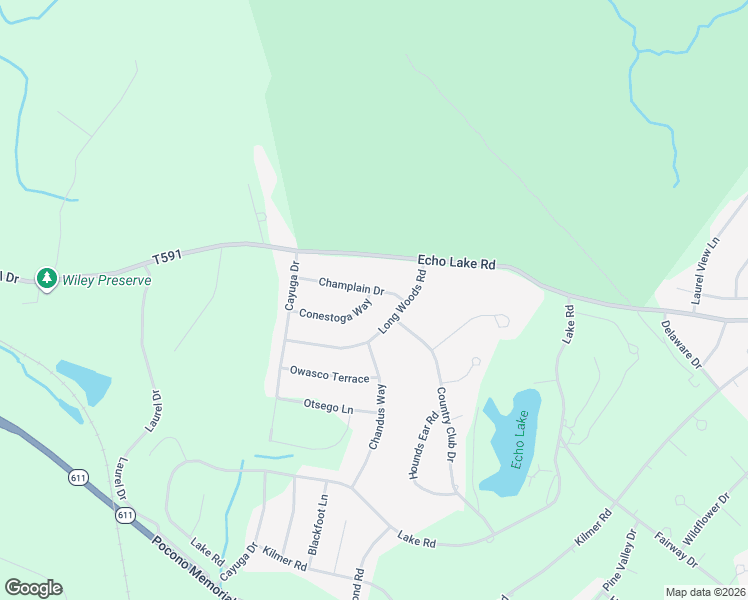 map of restaurants, bars, coffee shops, grocery stores, and more near 1759 Champlain Dr in Monroe