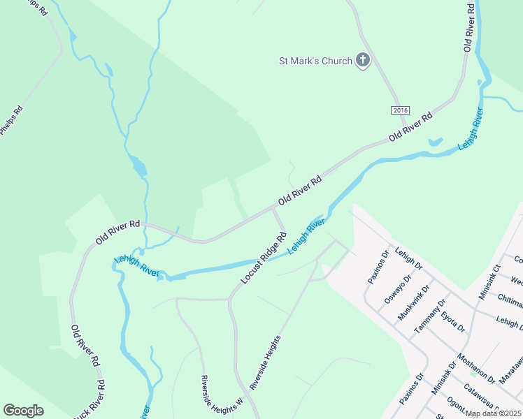 map of restaurants, bars, coffee shops, grocery stores, and more near 299 Old River Road in Lackawanna County
