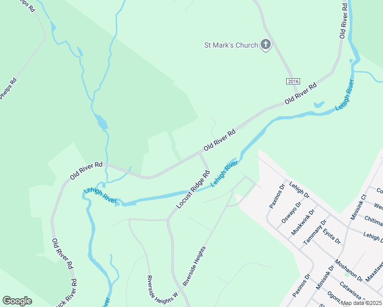 map of restaurants, bars, coffee shops, grocery stores, and more near 299 Old River Road in Lackawanna County