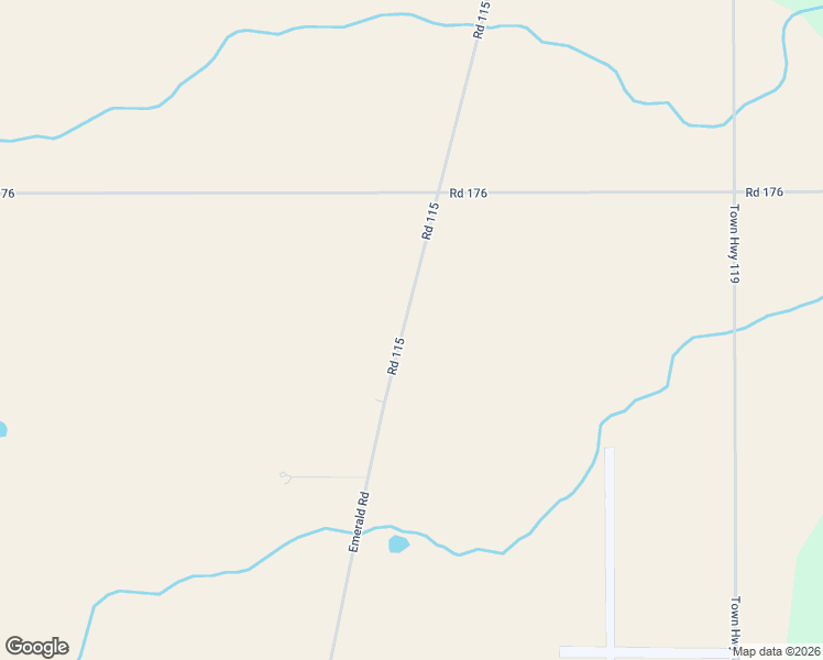 map of restaurants, bars, coffee shops, grocery stores, and more near 13722 Road 115 in Paulding