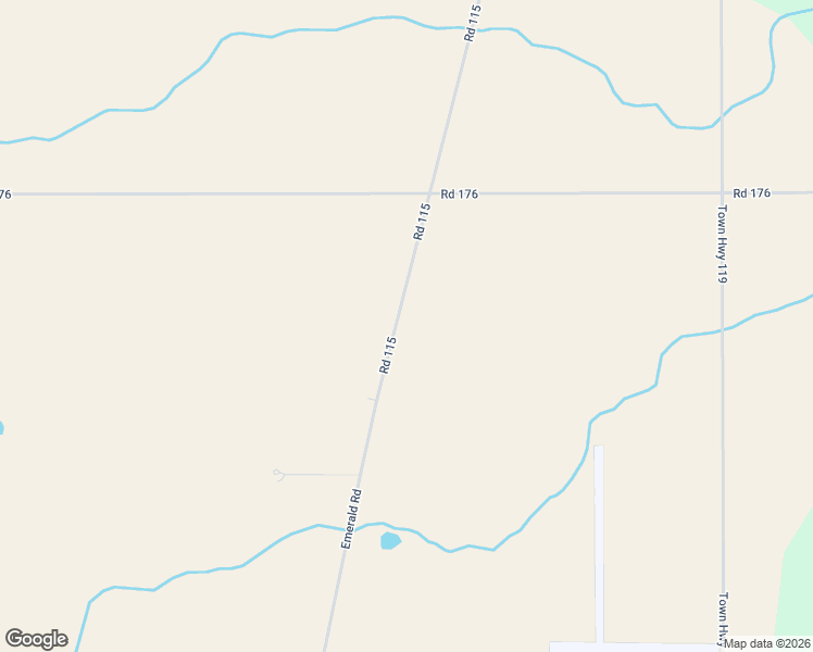 map of restaurants, bars, coffee shops, grocery stores, and more near 13722 Road 115 in Paulding