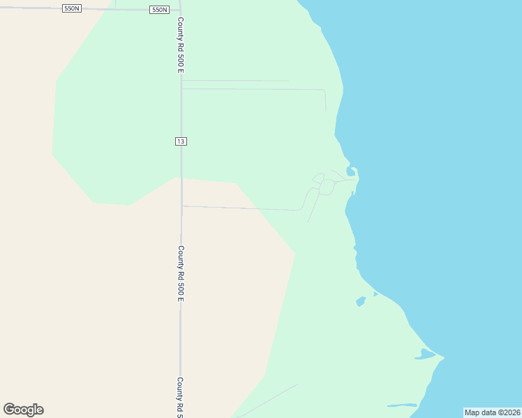 map of restaurants, bars, coffee shops, grocery stores, and more near South Walnut Grove in Putnam