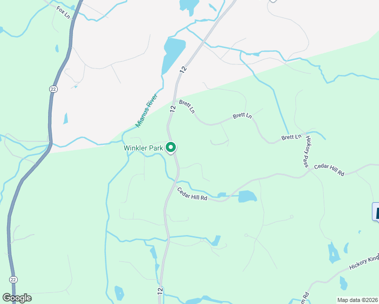 map of restaurants, bars, coffee shops, grocery stores, and more near 4 Gene Curry Drive in Bedford