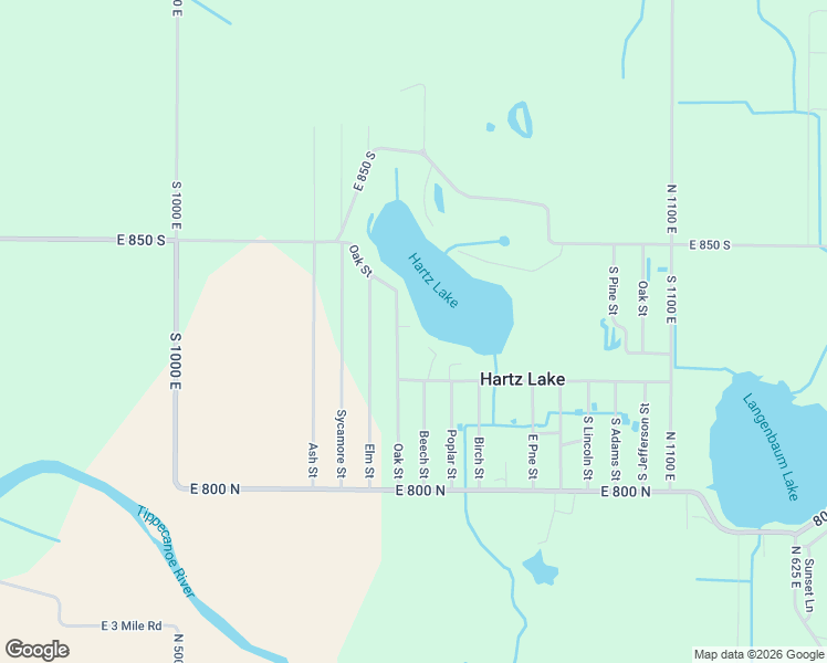 map of restaurants, bars, coffee shops, grocery stores, and more near 10525 East Orange Street in Monterey