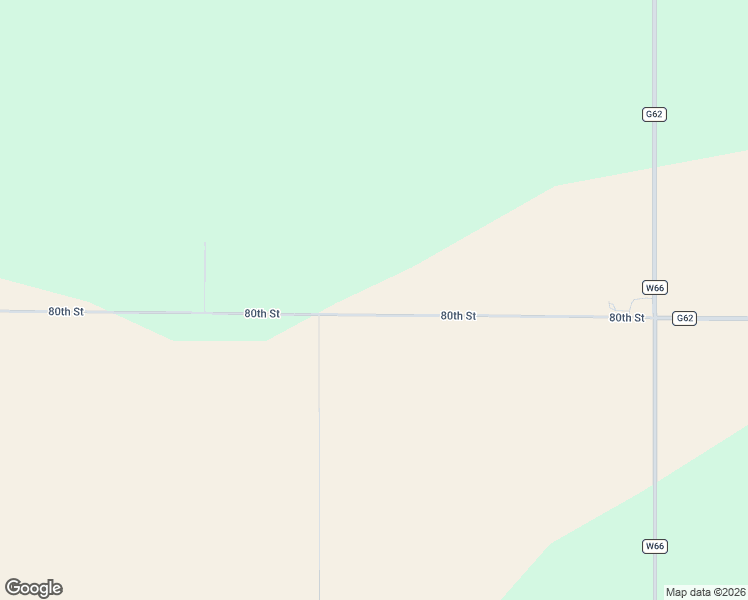 map of restaurants, bars, coffee shops, grocery stores, and more near 26261-26999 80th Street in Winfield