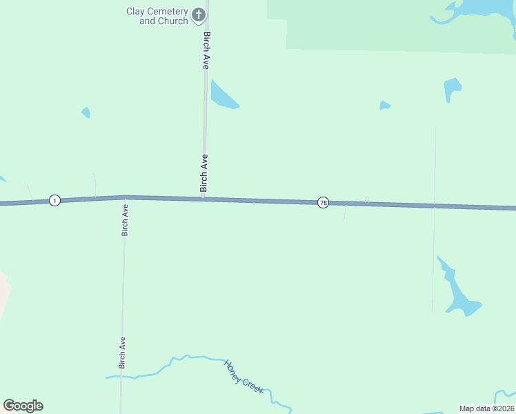 map of restaurants, bars, coffee shops, grocery stores, and more near 78 1141 Highway 1 in Brighton