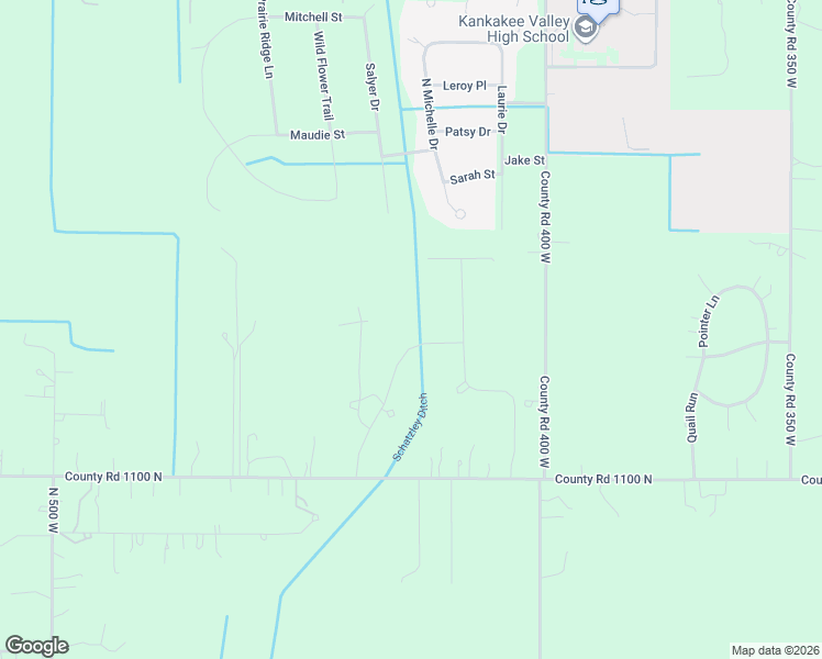 map of restaurants, bars, coffee shops, grocery stores, and more near 11288 Pleasant Grove Drive in Wheatfield