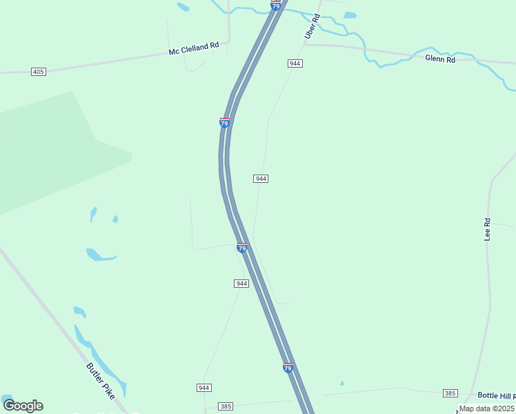 map of restaurants, bars, coffee shops, grocery stores, and more near in Grove City
