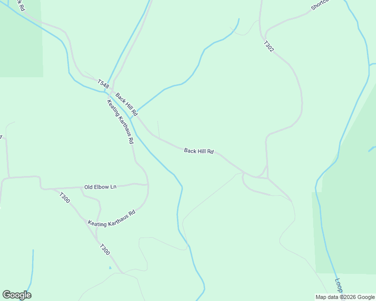 map of restaurants, bars, coffee shops, grocery stores, and more near T301 in Pottersdale