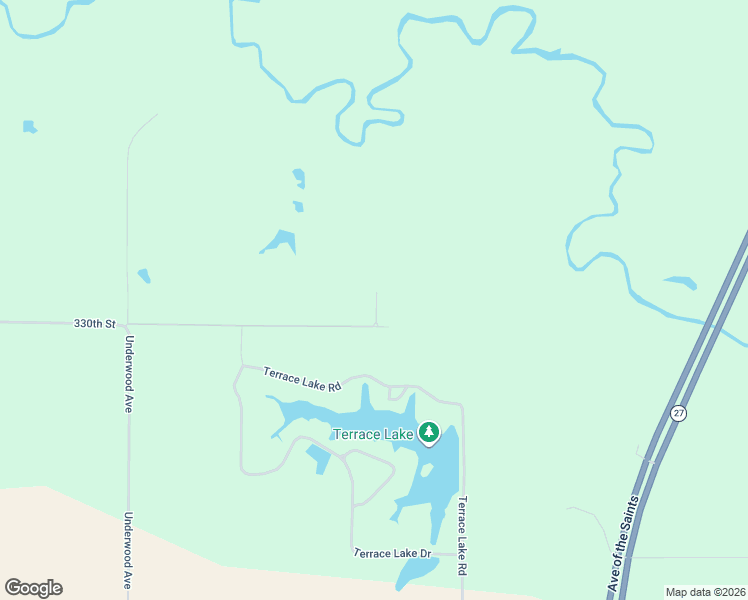 map of restaurants, bars, coffee shops, grocery stores, and more near 3300 Underwood Avenue in Crawfordsville