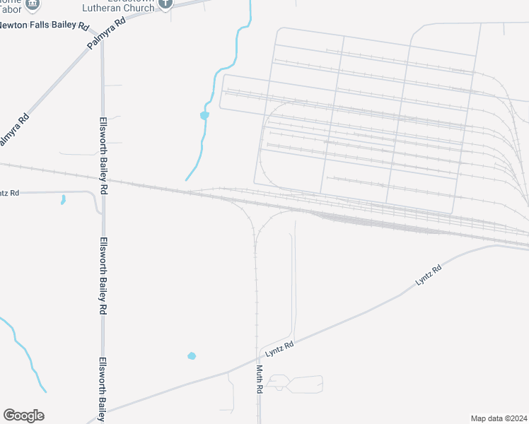 map of restaurants, bars, coffee shops, grocery stores, and more near in Warren