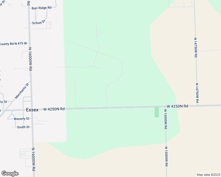 map of restaurants, bars, coffee shops, grocery stores, and more near 138 Essex Way in Essex