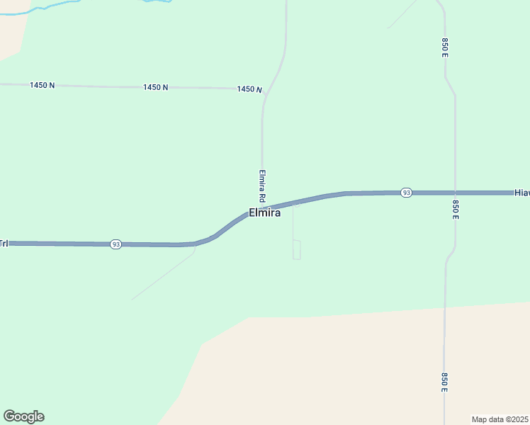 map of restaurants, bars, coffee shops, grocery stores, and more near in Elmira