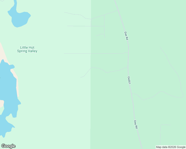 map of restaurants, bars, coffee shops, grocery stores, and more near 45037 Old Brown Ranch Road in McArthur