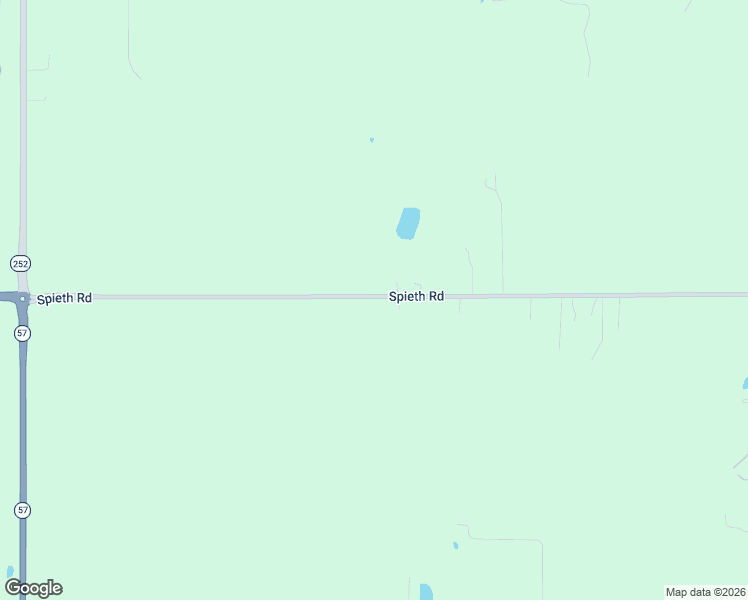 map of restaurants, bars, coffee shops, grocery stores, and more near 6201 Spieth Road in Medina