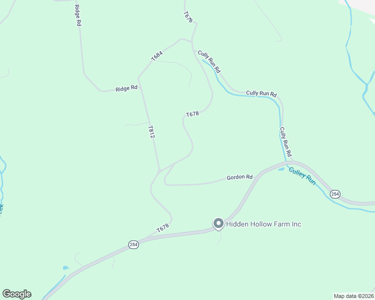 map of restaurants, bars, coffee shops, grocery stores, and more near 39 O Roy Road in Benton