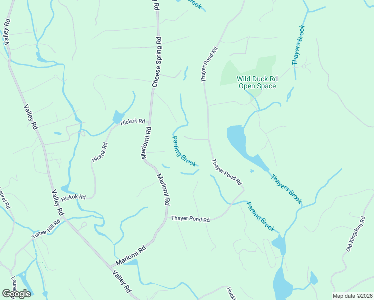 map of restaurants, bars, coffee shops, grocery stores, and more near 214 Thayer Pond Road in Wilton