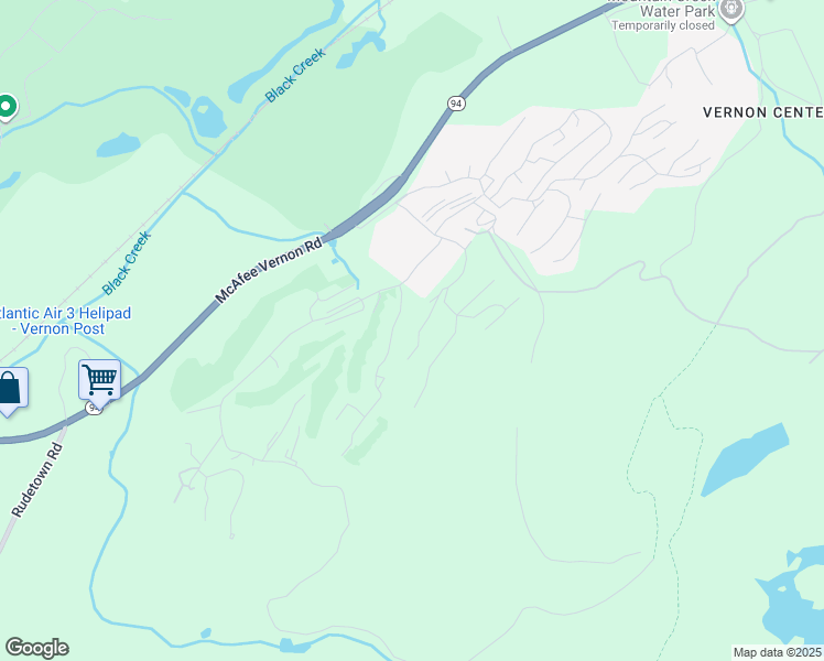 map of restaurants, bars, coffee shops, grocery stores, and more near 4 Steamboat Drive in Sussex County