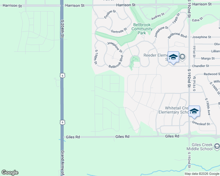 map of restaurants, bars, coffee shops, grocery stores, and more near in Omaha